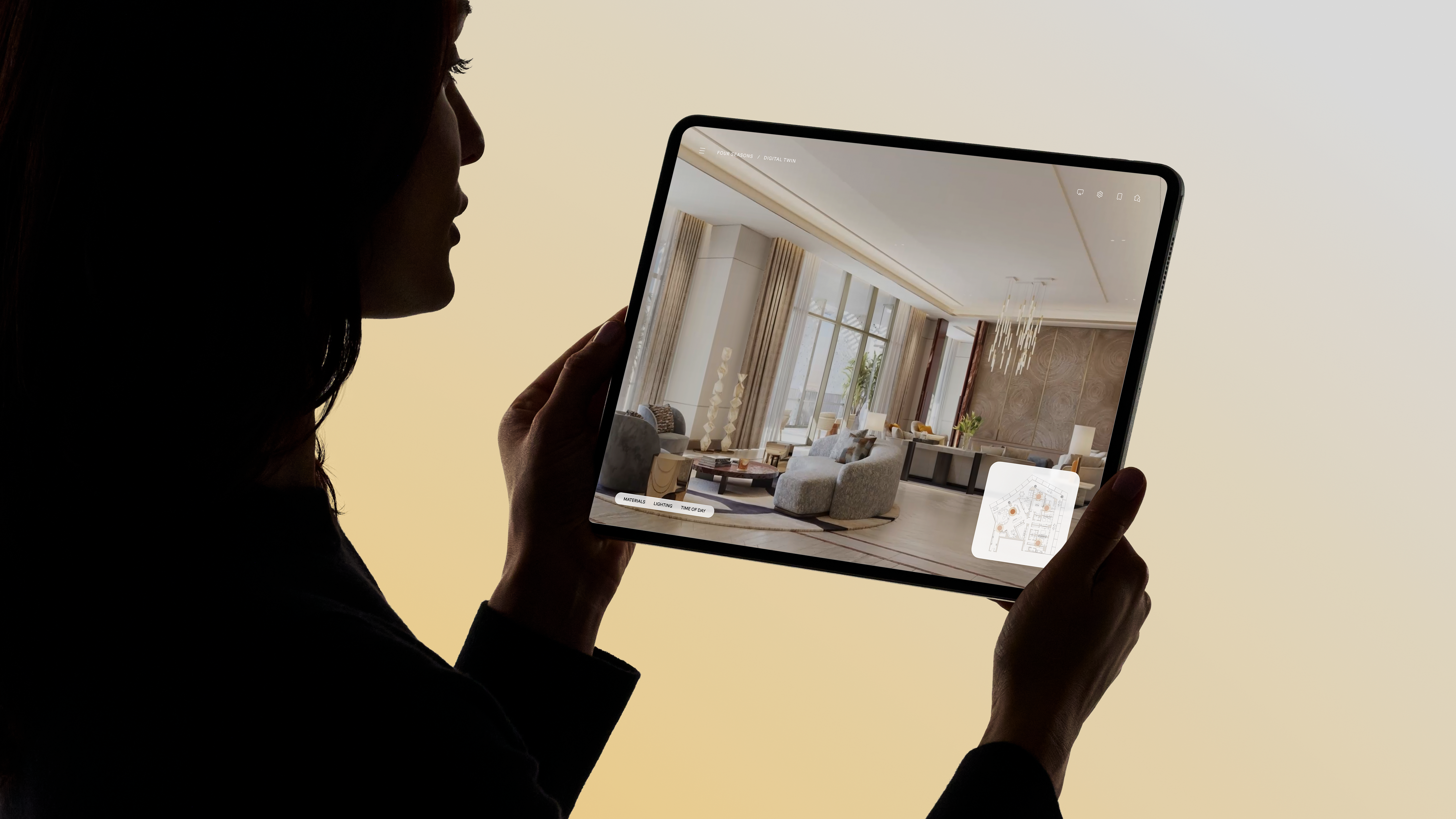 Immersive Views & Tours